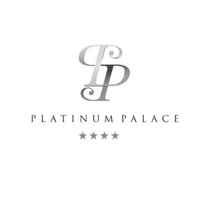 Logo Platinum Residence