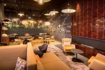 Blow Up Hall 5050 - zdjęcie z galerii