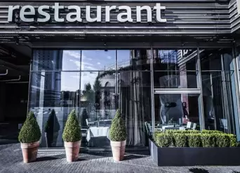 Zdjęcie obiektu Blow Up Hall 5050