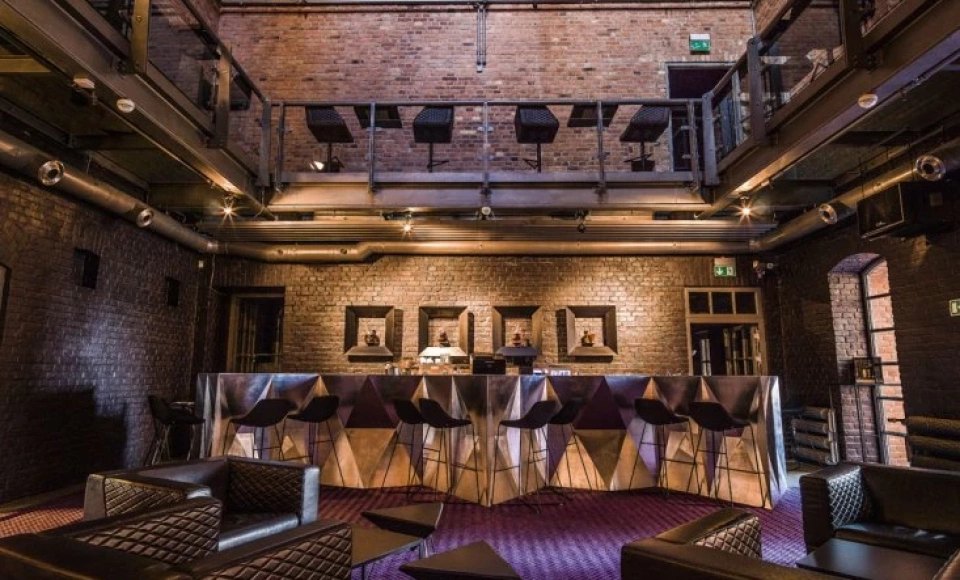 sala konferencyjna do 35 osób