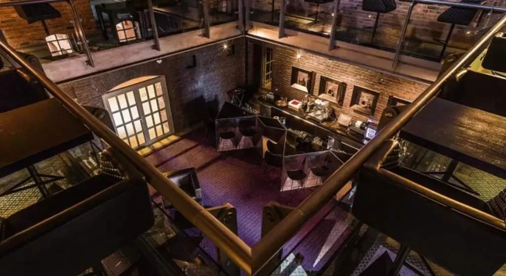 Sale szkoleniowe / zaplecze konferencyjne