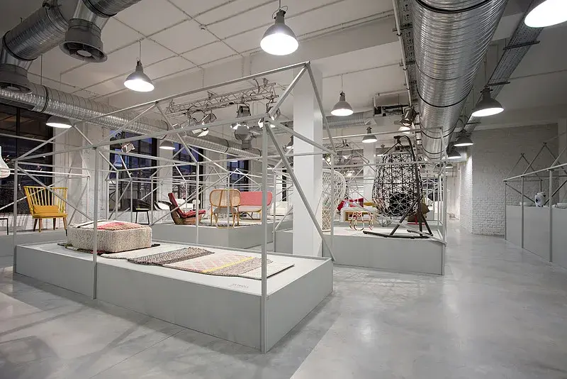 Concordia Design - zdjęcie z galerii
