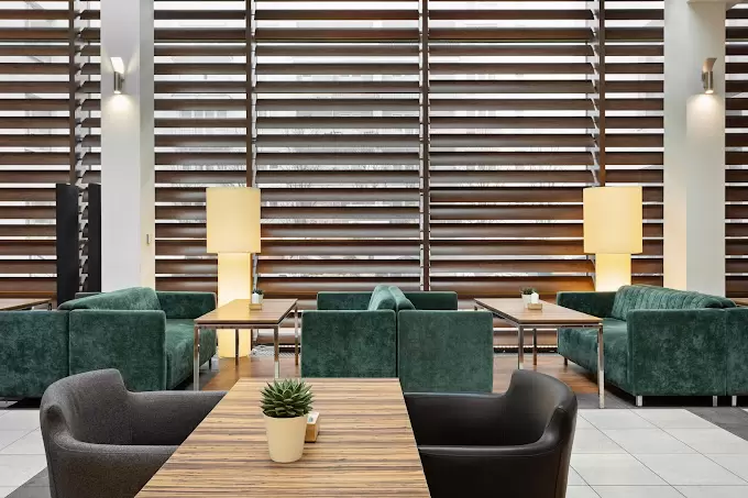 Konferencje i bankiety / restauracje hotelowe