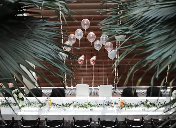 Restauracje hotelowe