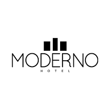 Logo Hotel Moderno****