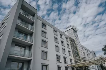 Zdjęcie obiektu Hotel Moderno****