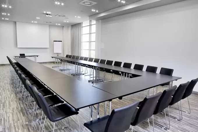 Zaplecze konferencyjne