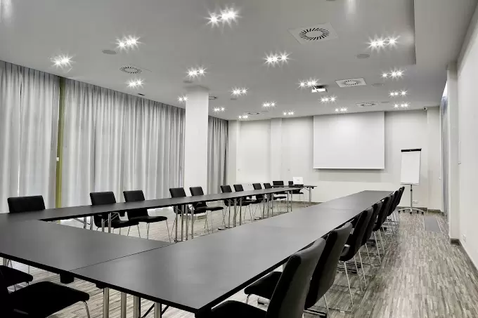 Zaplecze konferencyjne