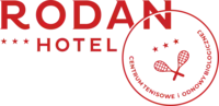 Logo Hotel Rodan***