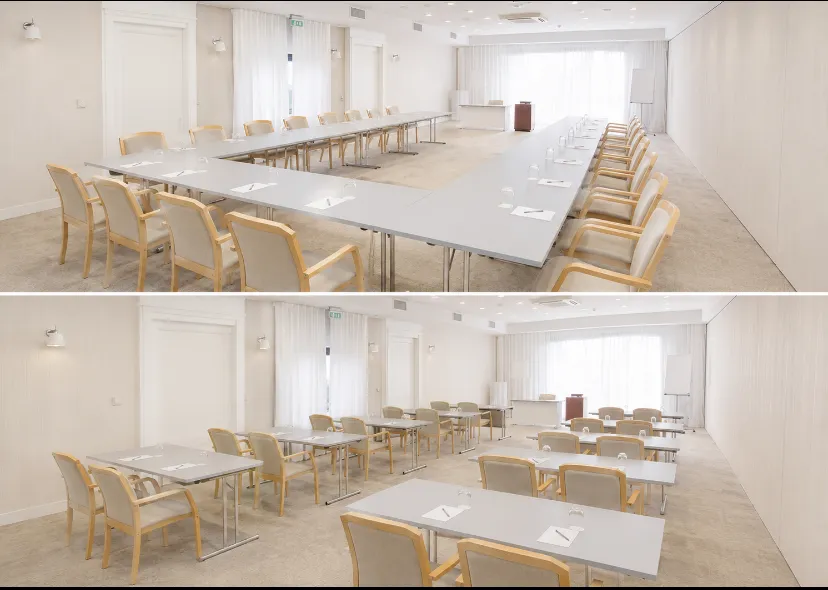 Hotel Rodan - zdjęcie z galerii