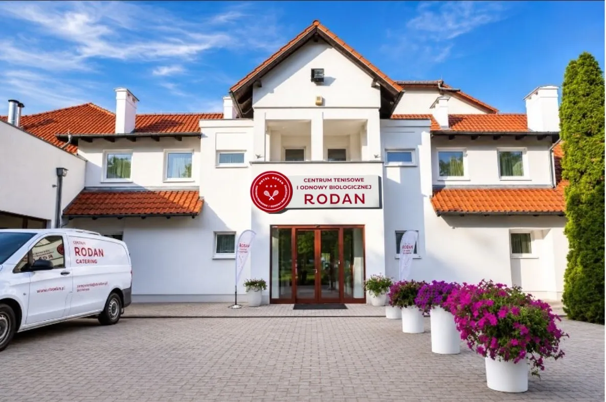 Hotel Rodan***