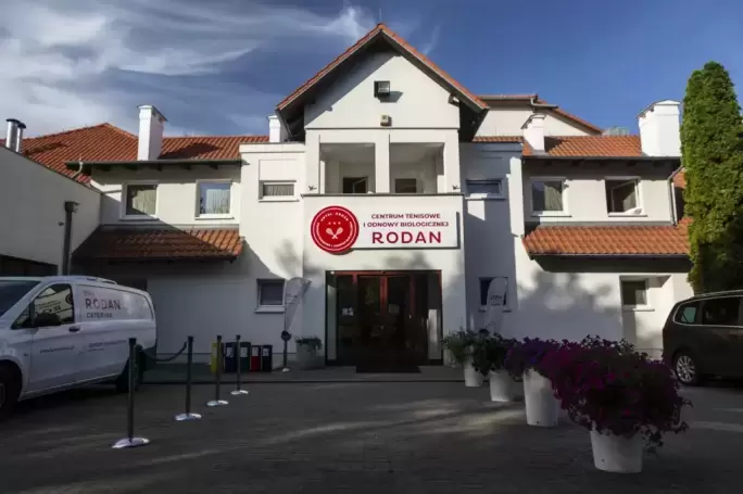 Hotel Rodan