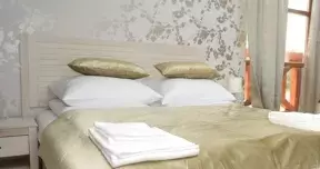 Baza noclegowa / pokoje hotelowe