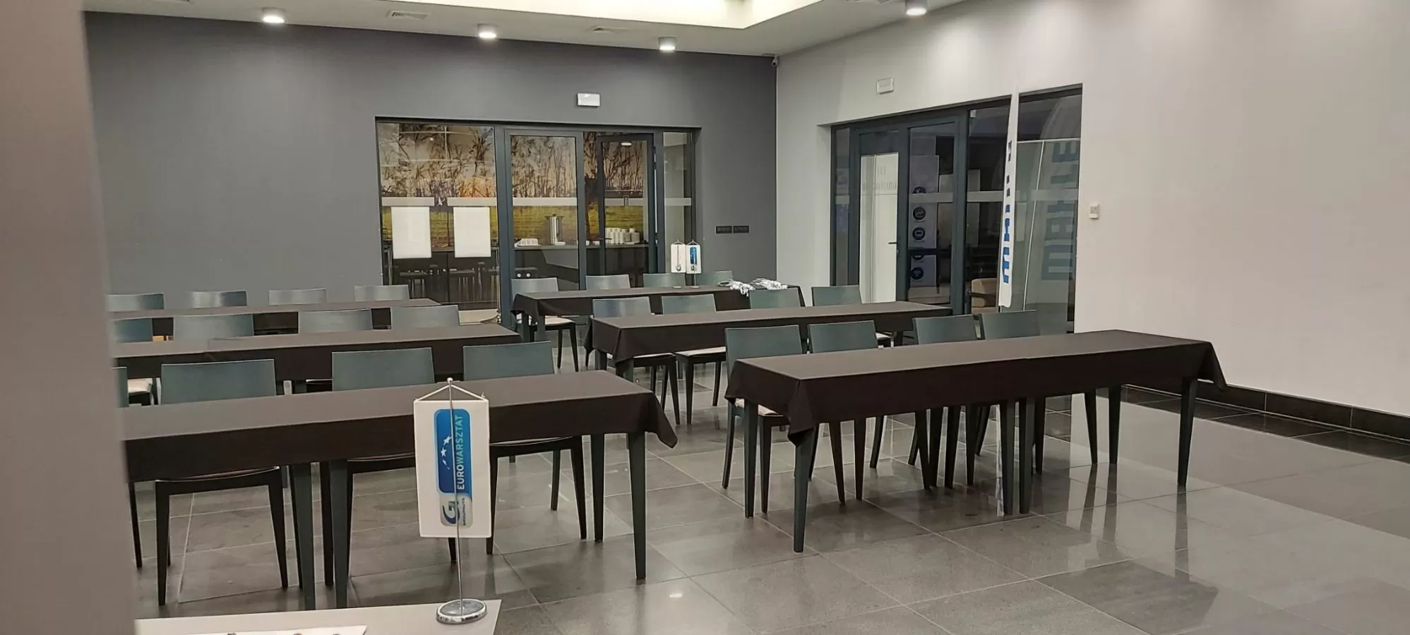 Hotel Barczyzna**** - Sala Zagajnik