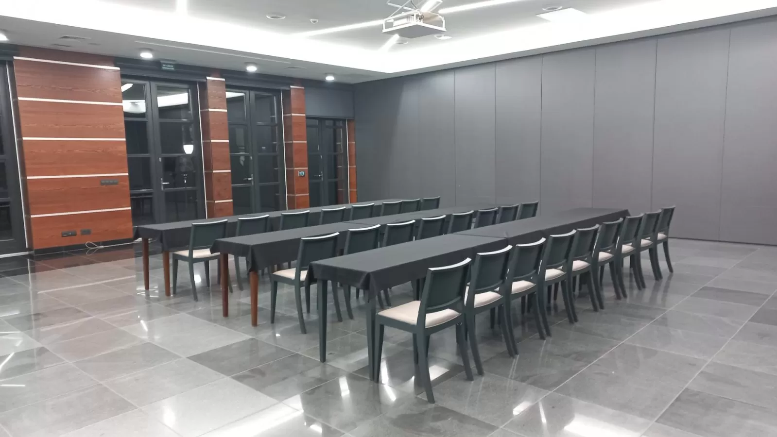 Hotel Barczyzna**** - Sala Knieja