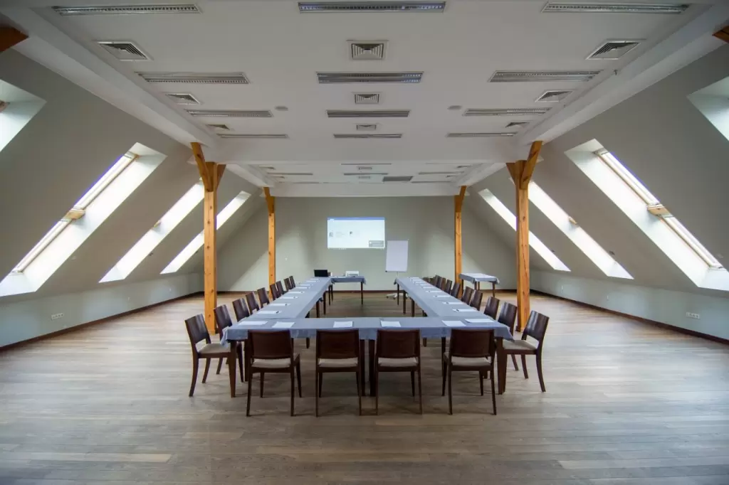 Sale szkoleniowe / zaplecze konferencyjne