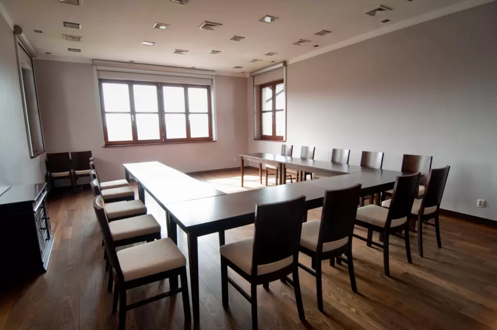 Sale szkoleniowe / zaplecze konferencyjne