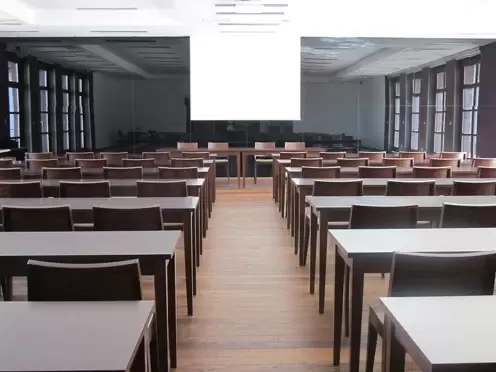 Zaplecze konferencyjne