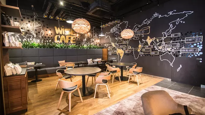 Konferencje i bankiety / restauracje hotelowe