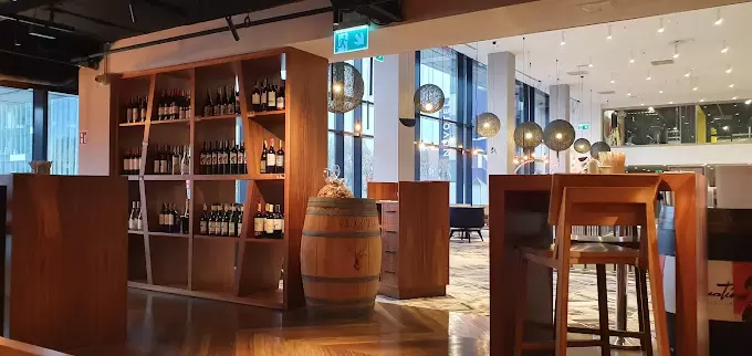 Restauracje hotelowe