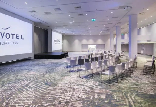 Novotel Poznań Centrum**** - Sala Berlin
