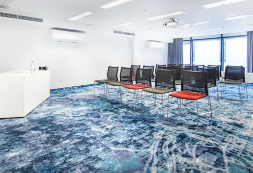 Novotel Poznań Centrum**** - Sala Oslo