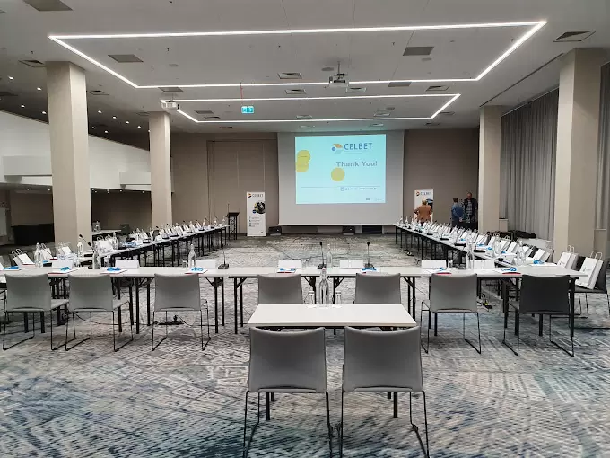 Zaplecze konferencyjne