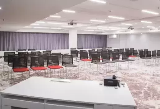 Zaplecze konferencyjne