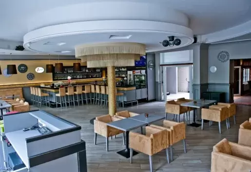 Konferencje i bankiety / restauracje hotelowe