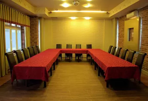 Sale szkoleniowe / zaplecze konferencyjne