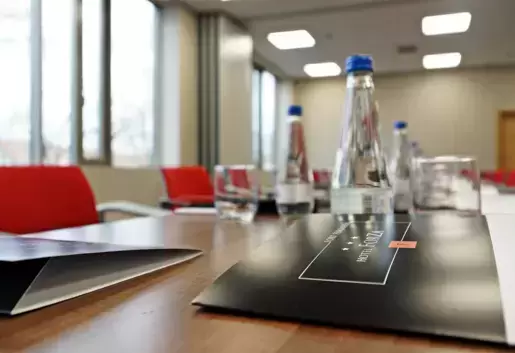 Zaplecze konferencyjne