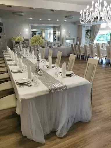 Konferencje i bankiety / restauracje hotelowe