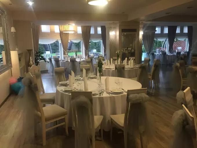 Restauracje hotelowe