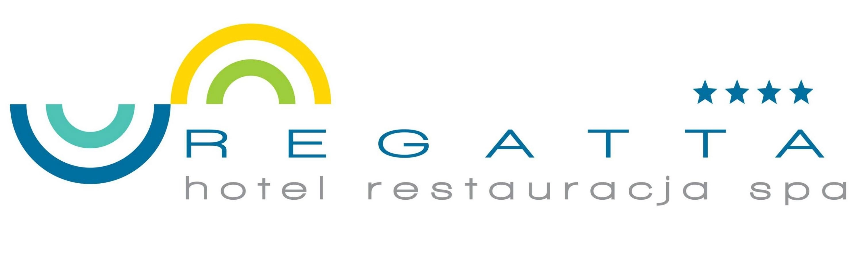Logo Regatta Hotel**** Restauracja Spa