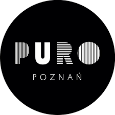 Logo PURO Hotel Poznań****