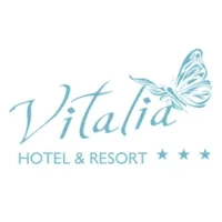 Logo VITALIA Hotel & Resort***