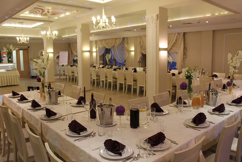 VITALIA Hotel & Resort - zdjęcie z galerii