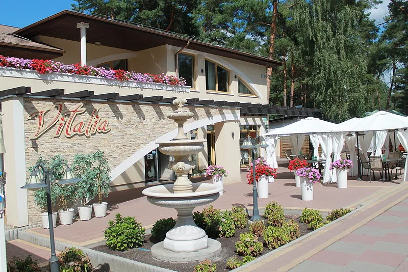VITALIA Hotel & Resort***