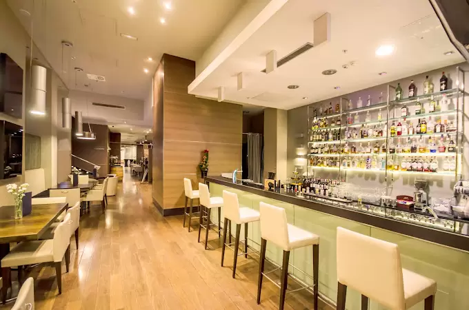 Konferencje i bankiety / restauracje hotelowe