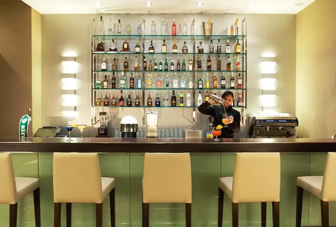 Restauracje hotelowe