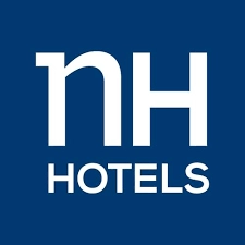 Logo Hotel NH Poznań****