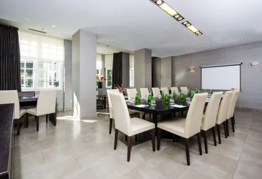 Hotel NH Poznań**** - Sala  Posnania