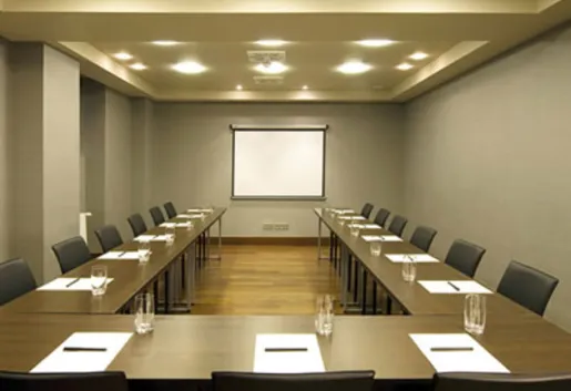 Hotel NH Poznań**** - Sala Vratislavia