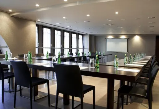 Hotel NH Poznań**** - Sala Gedania