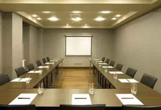 Zaplecze konferencyjne