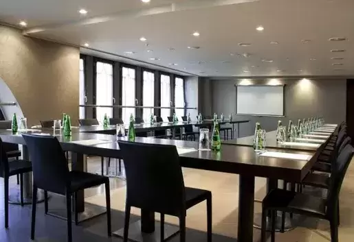Zaplecze konferencyjne