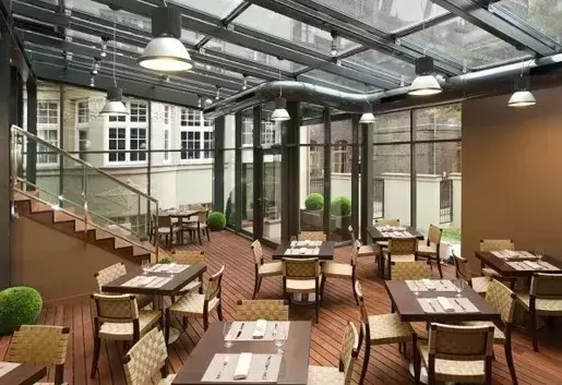 Zaplecze konferencyjne