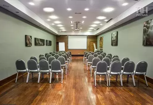 Zaplecze konferencyjne