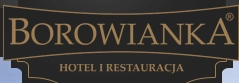 Logo Hotel Borowianka