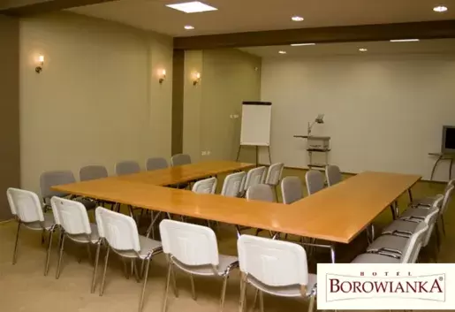 Sale szkoleniowe / zaplecze konferencyjne